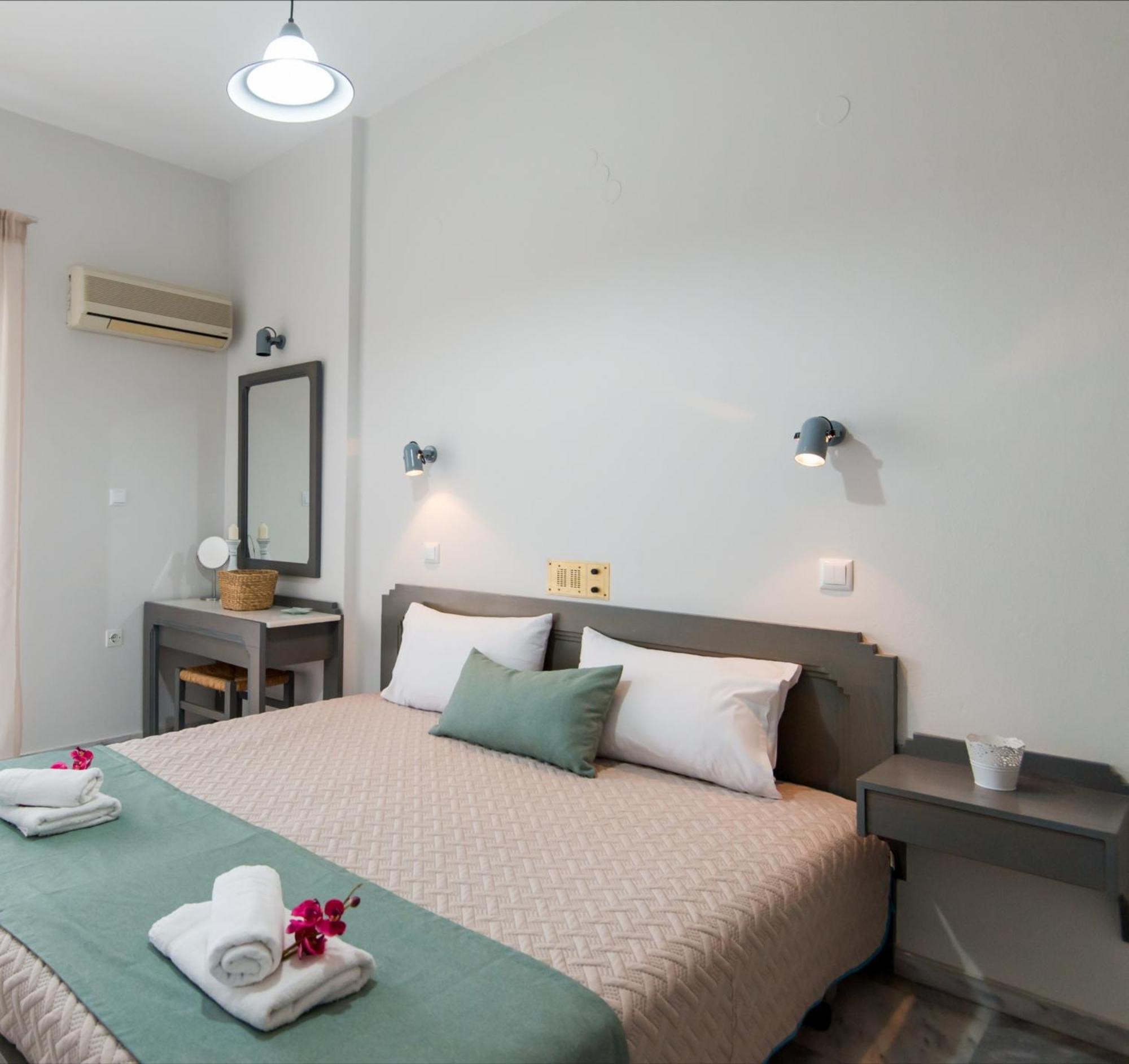 Mardinik Hotel Apartments Rethymno  Ruang foto