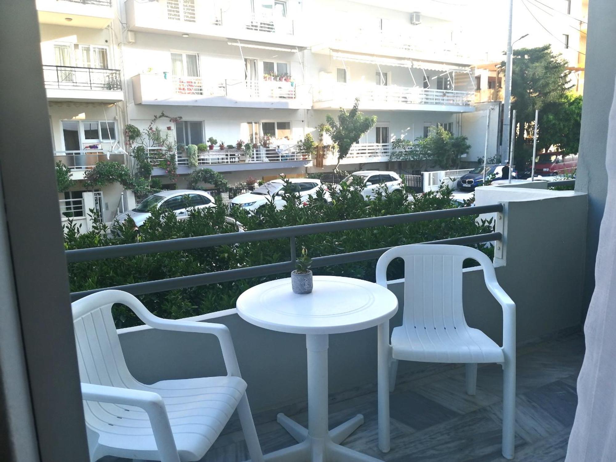 Mardinik Hotel Apartments Rethymno  Ruang foto