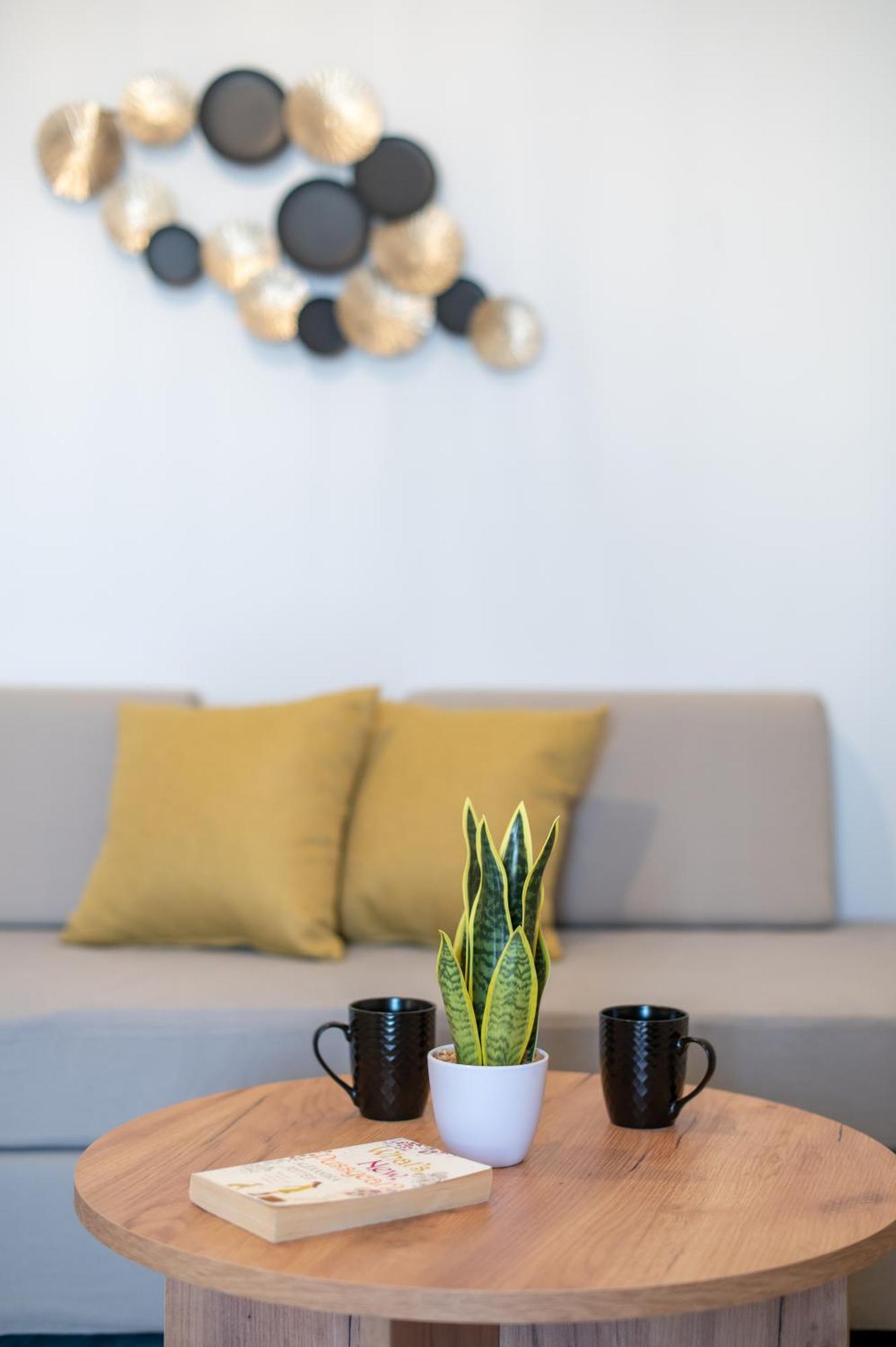 Mardinik Hotel Apartments Rethymno  Ruang foto