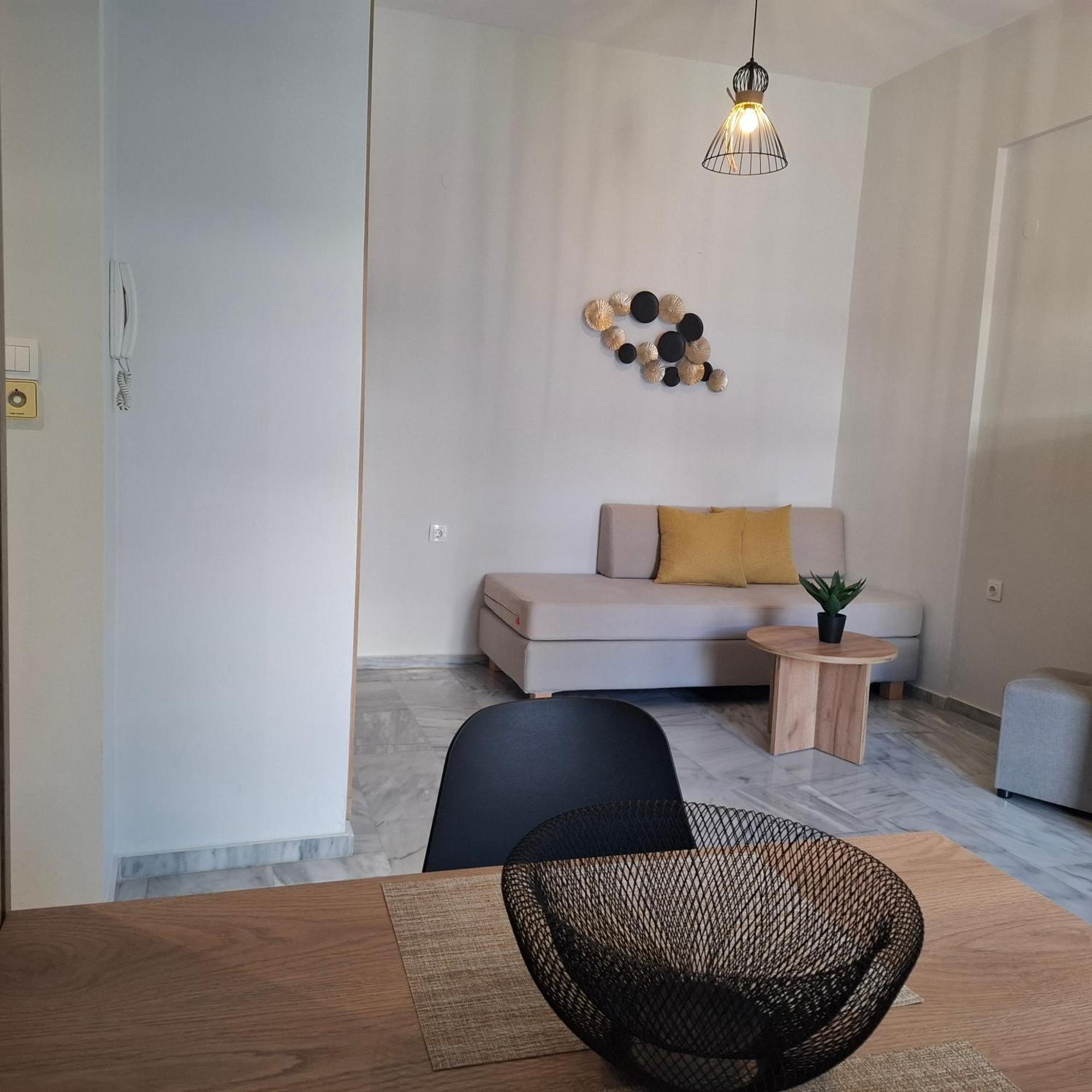 Mardinik Hotel Apartments Rethymno  Ruang foto