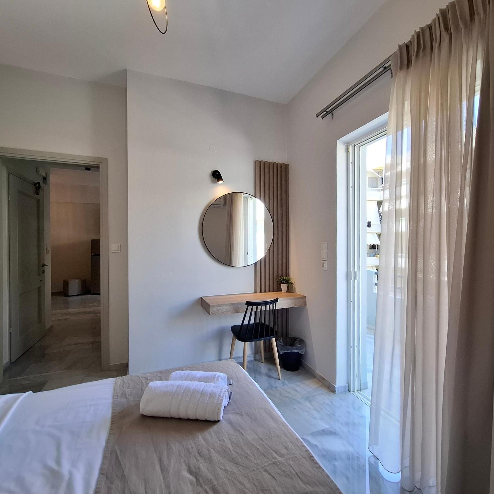 Mardinik Hotel Apartments Rethymno  Ruang foto